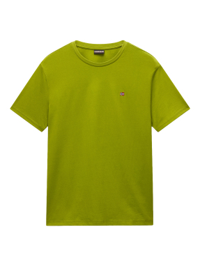ΑΝΔΡΙΚΟ T-SHIRT SALIS | Πράσινο G3B XXL