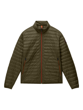 ΑΝΔΡΙΚΟ JACKET AMIATA | Λαδί XXL