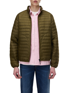 ΑΝΔΡΙΚΟ JACKET AMIATA | Λαδί XXL