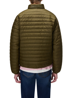 ΑΝΔΡΙΚΟ JACKET AMIATA | Λαδί XXL