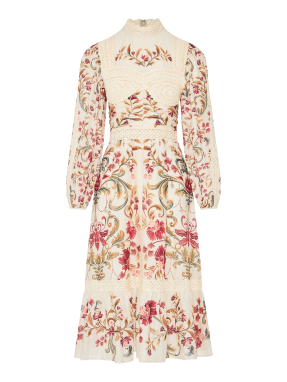 ΜΑΞΙ ΦΟΡΕΜΑ | Floral S