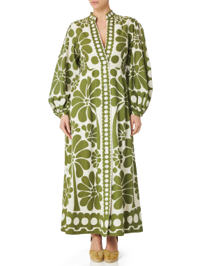 ΜΑΞΙ ΦΟΡΕΜΑ | Πράσινο L