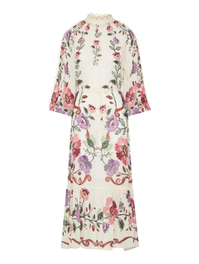 ΜΑΞΙ ΦΟΡΕΜΑ | Floral XS