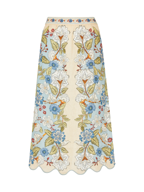 ΜΙΝΤΙ ΦΟΥΣΤΑ | Πολύχρωμο M