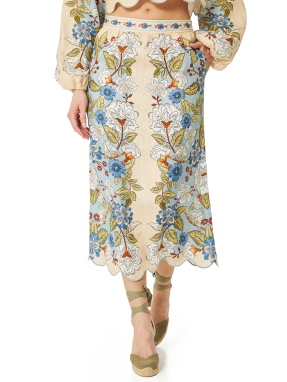 ΜΙΝΤΙ ΦΟΥΣΤΑ | Πολύχρωμο M