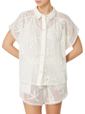 ΓΥΝΑΙΚΕΙΟ ΠΟΥΚΑΜΙΣΟ | Εκρού S