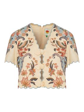 ΓΥΝΑΙΚΕΙΟ ΤΟΠ | Μπεζ L