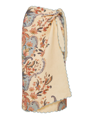 ΜΙΝΤΙ ΦΟΥΣΤΑ | Μπεζ L