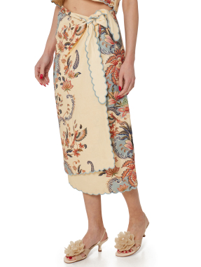 ΜΙΝΤΙ ΦΟΥΣΤΑ | Μπεζ L