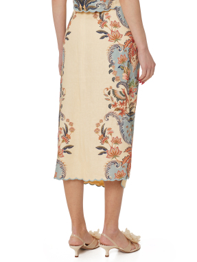 ΜΙΝΤΙ ΦΟΥΣΤΑ | Μπεζ L