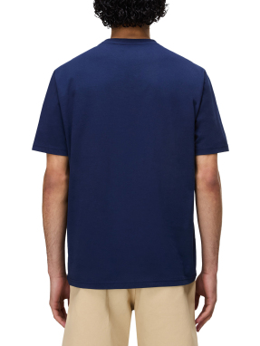 ΑΝΔΡΙΚΟ T-SHIRT S-PHOS | Μπλε Σκούρο XXL