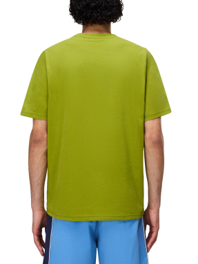 ΑΝΔΡΙΚΟ T-SHIRT S-PHOS | Πράσινο XXL