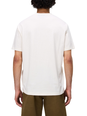 ΑΝΔΡΙΚΟ T-SHIRT S-PHOS | Λευκό XXL