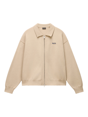 ΑΝΔΡΙΚΟ JACKET D-OPTICAL | Μπεζ XL