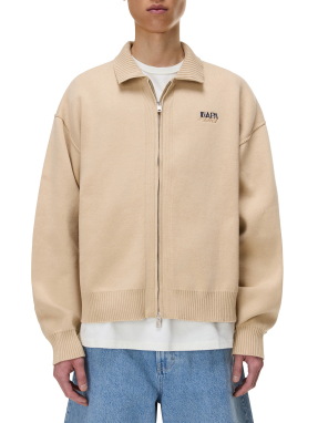 ΑΝΔΡΙΚΟ JACKET D-OPTICAL | Μπεζ XL