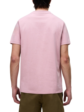 ΑΝΔΡΙΚΟ T-SHIRT S-MAHSA | Ροζ XL