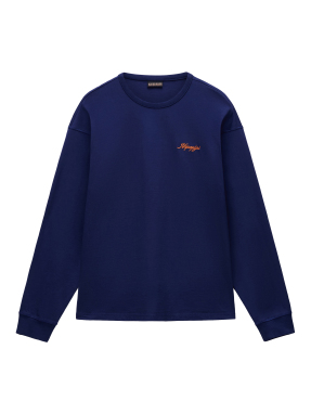 ΑΝΔΡΙΚΟ ΦΟΥΤΕΡ S-UYUNI | Μπλε Σκούρο XXL