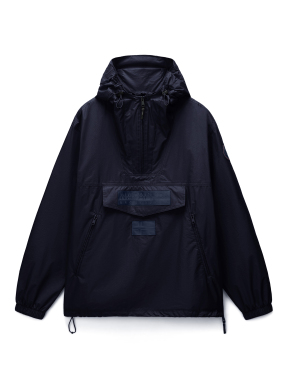 ΑΝΔΡΙΚΟ ΜΠΟΥΦΑΝ ANORAK RF NEXT WB | Μπλε Σκούρο M