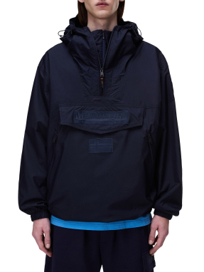 ΑΝΔΡΙΚΟ ΜΠΟΥΦΑΝ ANORAK RF NEXT WB | Μπλε Σκούρο M