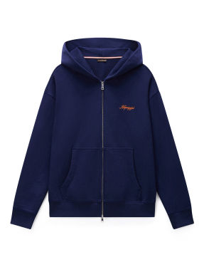 ΑΝΔΡΙΚΗ ΖΑΚΕΤΑ B-UYUNI | Μπλε Σκούρο XL