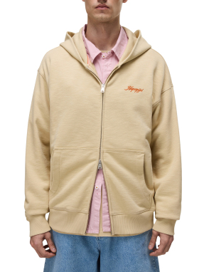 ΑΝΔΡΙΚΗ ΖΑΚΕΤΑ B-UYUNI | Μπεζ XL