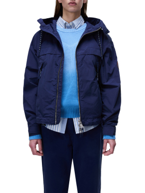 UNISEX ΜΠΟΥΦΑΝ A-TRAVELER | Μπλε Σκούρο XL