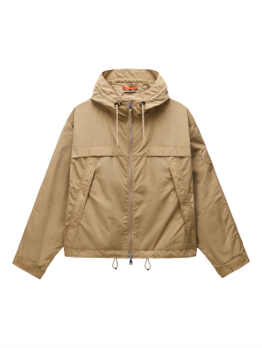 UNISEX ΜΠΟΥΦΑΝ A-TRAVELER | Μπεζ XL