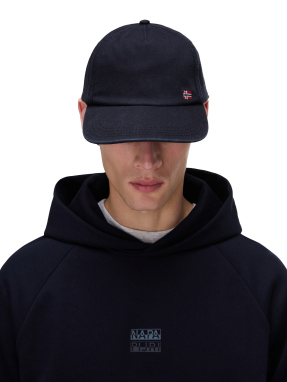 UNISEX ΚΑΠΕΛΟ F-NEW FALIS | Μαύρο ONE SIZE