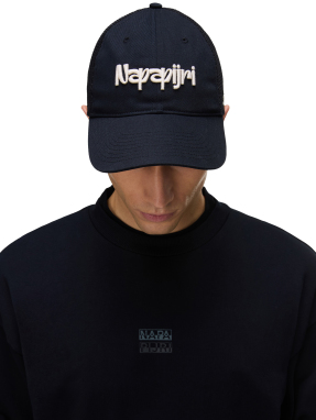 UNISEX ΚΑΠΕΛΟ F-SOL | Μαύρο ONE SIZE