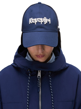 UNISEX ΚΑΠΕΛΟ F-SOL | Μπλε Σκούρο ONE SIZE