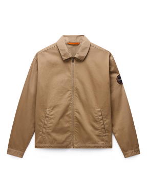 ΑΝΔΡΙΚΟ ΜΠΟΥΦΑΝ A-ARRAYANES | Μπεζ XL