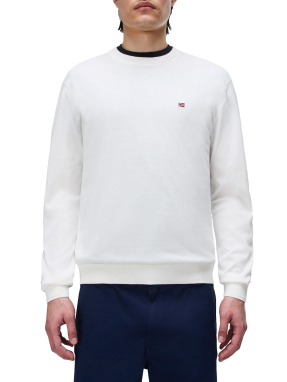 ΑΝΔΡΙΚΟ ΦΟΥΤΕΡ DECATUR 2.0 | Λευκό XL