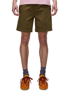 ΑΝΔΡΙΚΟ SHORTS N-HYPERION | Λαδί XXL