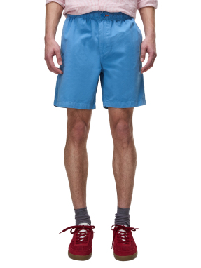 ΑΝΔΡΙΚΟ SHORTS N-HYPERION | Γαλάζιο XXL