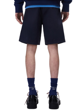 ΑΝΔΡΙΚΟ SHORTS N-HYPERION | Μπλε Σκούρο XXL