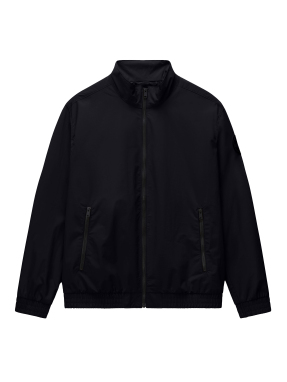 ΑΝΔΡΙΚΟ ΜΠΟΥΦΑΝ A-GIOVI | Μαύρο S