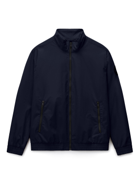 ΑΝΔΡΙΚΟ ΜΠΟΥΦΑΝ A-GIOVI | Μπλε Σκούρο XXL