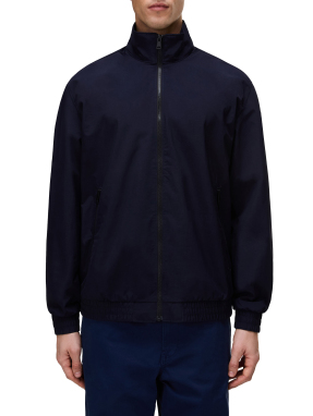 ΑΝΔΡΙΚΟ ΜΠΟΥΦΑΝ A-GIOVI | Μπλε Σκούρο XXL