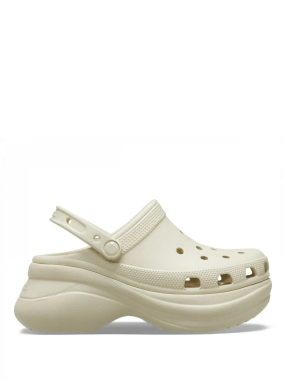 ΓΥΝΑΙΚΕΙΑ BAE CLOGS | Εκρού 39/40