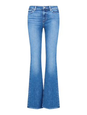 ΓΥΝΑΙΚΕΙΟ DENIM ΠΑΝΤΕΛΟΝΙ LAUREL CANYON | Μπλε 30