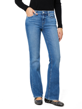 ΓΥΝΑΙΚΕΙΟ DENIM ΠΑΝΤΕΛΟΝΙ LAUREL CANYON | Μπλε 30