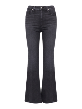 ΓΥΝΑΙΚΕΙΟ DENIM ΠΑΝΤΕΛΟΝΙ MARLOW SKIMMER | Γκρι Σκούρο 30