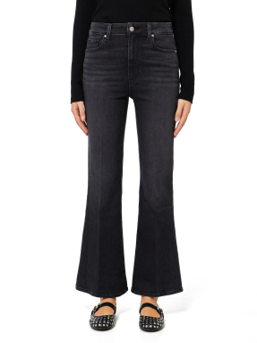 ΓΥΝΑΙΚΕΙΟ DENIM ΠΑΝΤΕΛΟΝΙ MARLOW SKIMMER | Γκρι Σκούρο 30