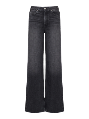 ΓΥΝΑΙΚΕΙΟ DENIM ΠΑΝΤΕΛΟΝΙ SASHA | Μαύρο 26