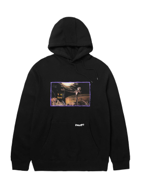 ΑΝΔΡΙΚΟ ΦΟΥΤΕΡ | Μαύρο M