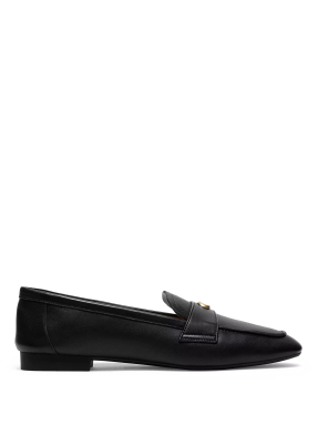 ΓΥΝΑΙΚΕΙΑ LOAFERS | Μαύρο 39.5