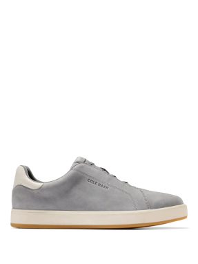 ΑΝΔΡΙΚΑ SNEAKERS GRAND PRO LUXE SLIP ON | Γκρι  42