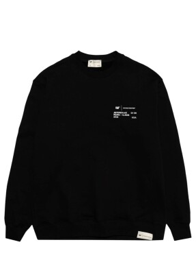 ΦΟΥΤΕΡ FLEECE 61630 | Μαύρο M