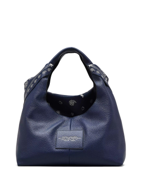 ΓΥΝΑΙΚΕΙΑ ΤΣΑΝΤΑ ΩΜΟΥ THE BANDANA SACK BAG | Μπλε Σκούρο