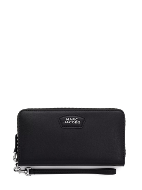 ΓΥΝΑΙΚΕΙΟ ΠΟΡΤΟΦΟΛΙ THE EVERYDAY CONTINENTAL WALLET | Μαύρο